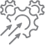 Industrielles et commerciales se rapportant